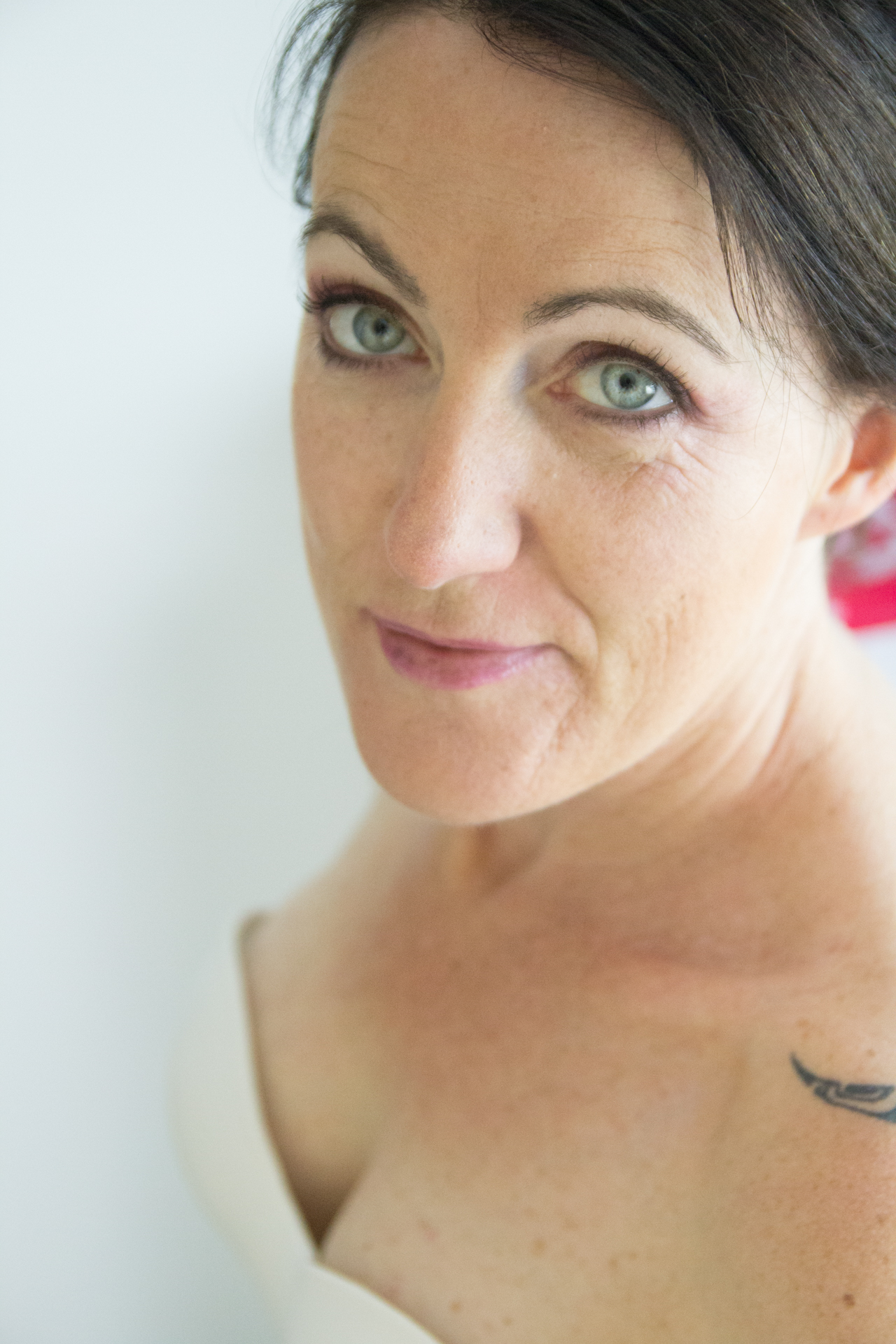 L' Oeil Noir Photographie